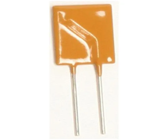 63-4906-49 Board Mounted with Lead Wire, Resettable F*** Nidec 2.5 A (Operating Current 5 A) 1 Bag (5 Pieces) PRCP-R250-0-99