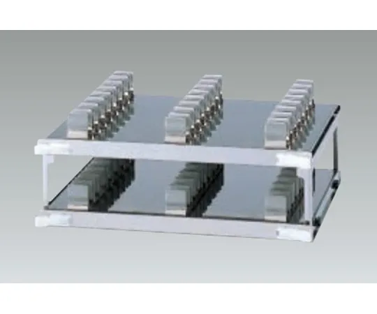 65-0575-09 Shaking Table for 2 Stacks MMS -3021 MMSBASE-L52
