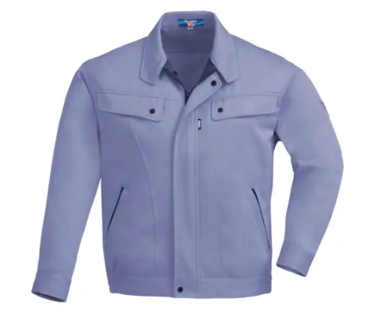 65-8313-55 Blouson Violet 3L 1010-48-3L