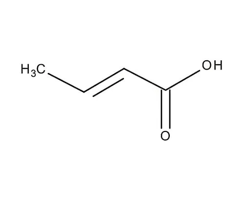 61-0331-98 Crotonic Acid for Synthesis 802650 1kg 8.02650.1000
