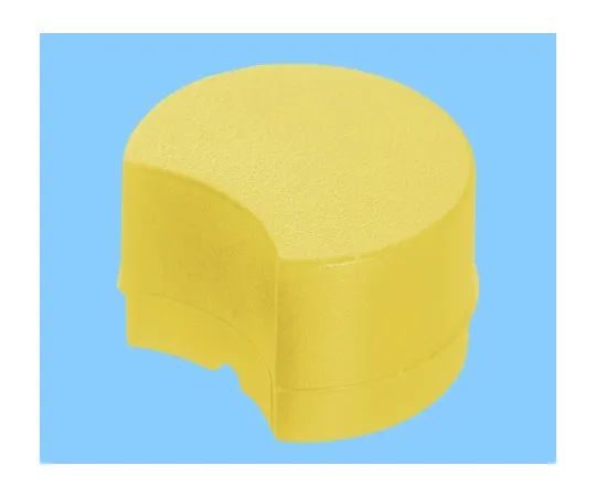 63-2978-51 Color Insert (for Cryopure Tube) Yellow 65.386.004