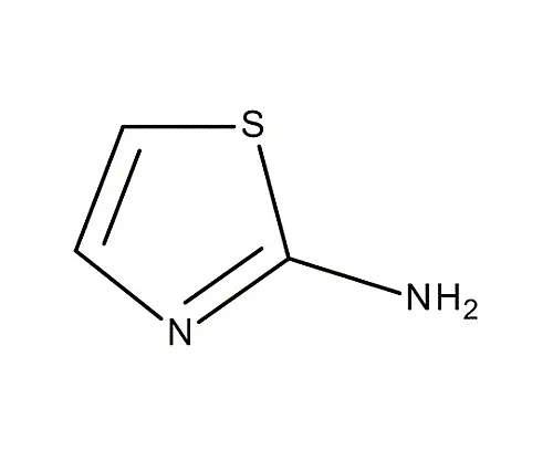 61-0328-56 2-Aminothiazole for Synthesis 801272 500G 8.01272.0500