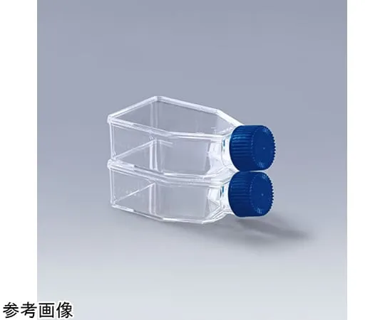 65-9406-69 Cell Culture Flask 25cm2 Vent Caps for Floating Culture 10 x 20 Packs (200/Box) CELCUFG005025S