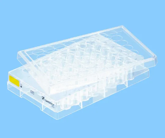 63-2983-55 TC Plate 48 Well (Cell +) 83.3923.300