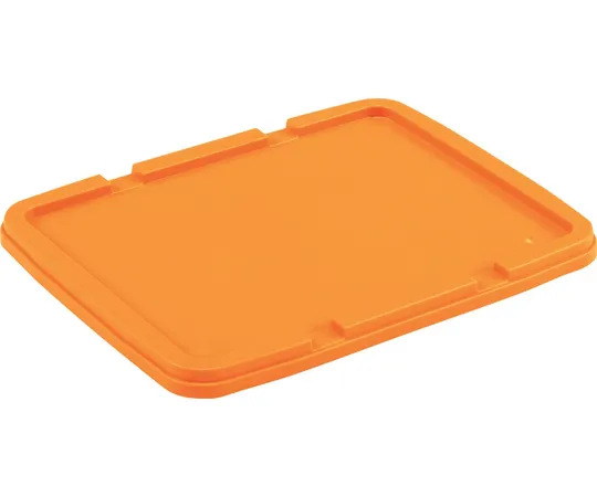67-7315-66 Container Lid 20 (2) Orange 70185200OR301