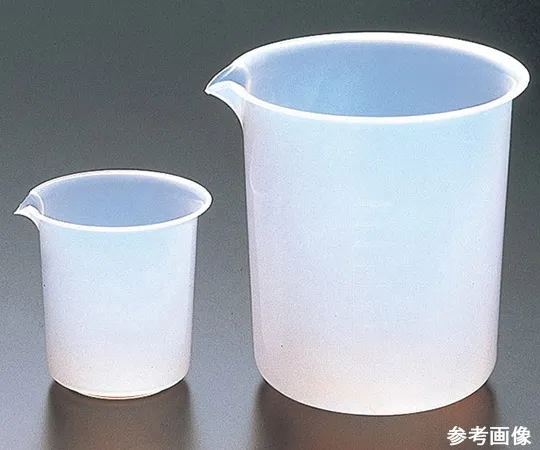 63-4211-78 ARAM PFA Beaker 20 mL