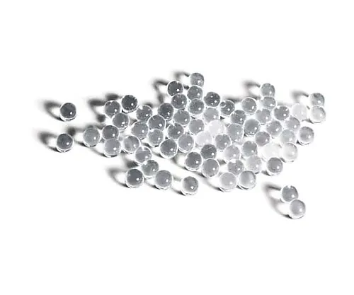 61-0294-63 Glass Bead 2 mm 104014 500G 1.04014.0500