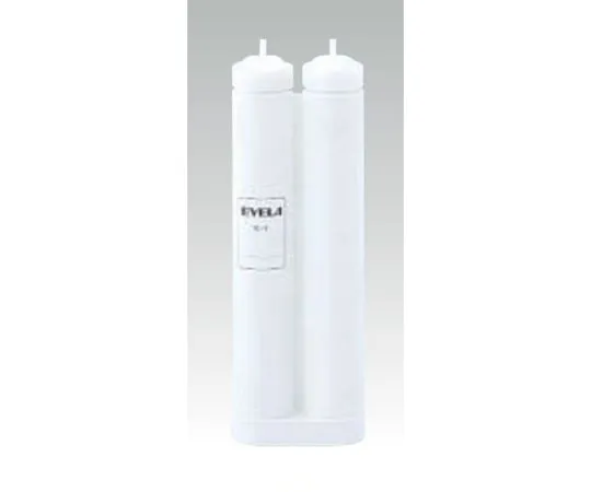 65-0563-66 Ion exchange cartridge mixed-bed dispenser 3.0 L IE-3