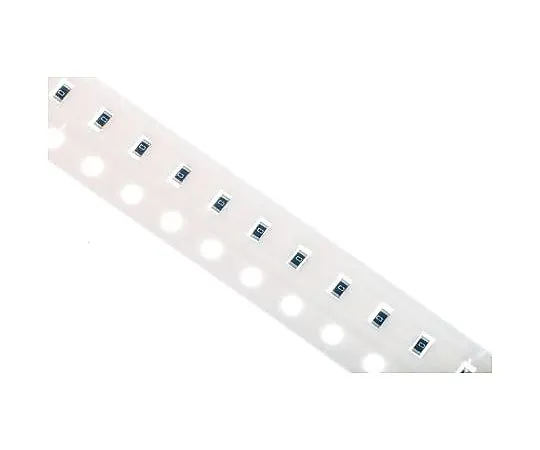 63-4680-56 0Ω 0402 Thick Film SMD Resistor ±0% 0.1W - CRG0603ZR CRG0603ZR