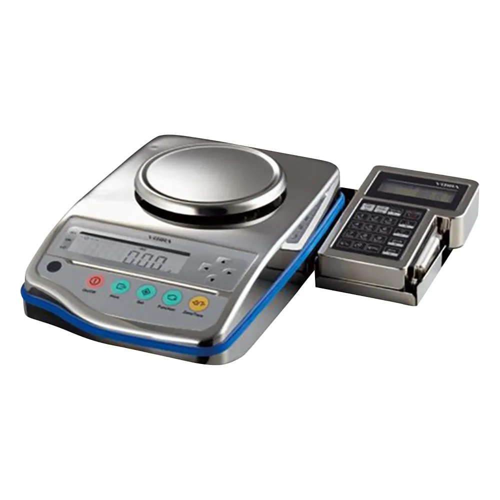 1-3241-11 Explosion-Proof Data Logger for Balance DLZ-200