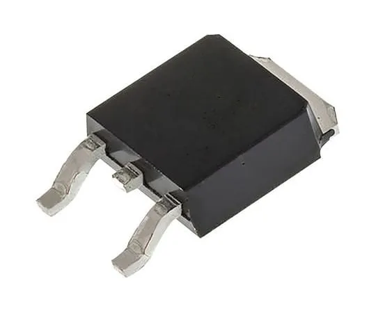 63-4843-06 ON Semiconductor, 15 V Linear Voltage Regulator, 700mA, 1-Channel 3-Pin, DPAK MC78M15CDTG MC78M15CDTG