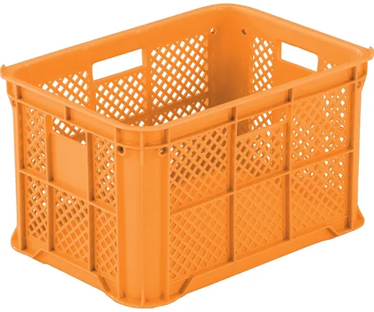 67-6655-22 Container B50 Ears 4 Hand Orange 10480800OR301