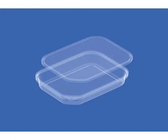 65-9408-31 Container K300-4 Transparent 300 Pieces 20029700TM