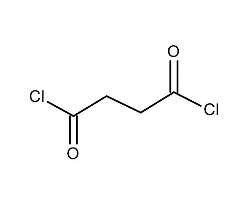 61-0326-89 Succinyl Dichloride for Synthesis 800678 50mL 8.00678.0050