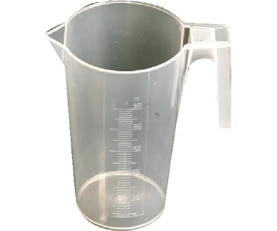 63-9387-20 Beaker 4206-2183