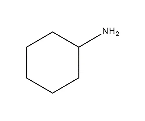 61-0332-66 Cyclohexylamine for Synthesis 802885 2.5L 8.02885.2500