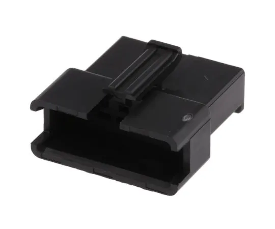 63-4781-21 JST 6-Way Multiway Connector, -Row Female, SMR-06V-B SMR-06V-B