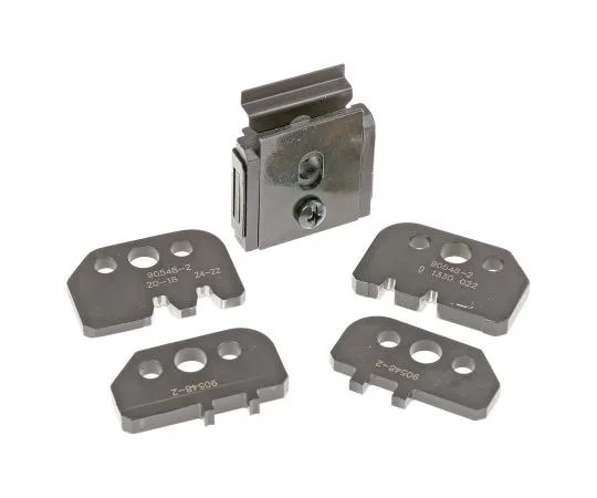 63-4656-69 Pro-Crimper III Series Crimping Die Set 90548-2