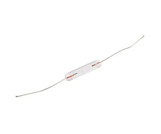 63-4919-06 Axial Indicator Light, Clear, 12 V, 55 mA, 5000h 655-9693