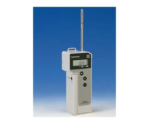 61-4432-90　［Discontinued］Anemometer ISA-69　080280-69