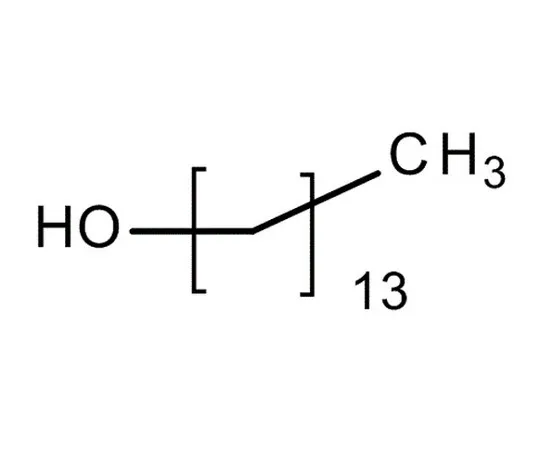 61-0341-06 1-Tetradecanol for Synthesis 808146 100G 8.08146.0100