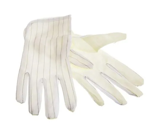 63-4771-37 L PET Anti-Static Gloves 356-2214