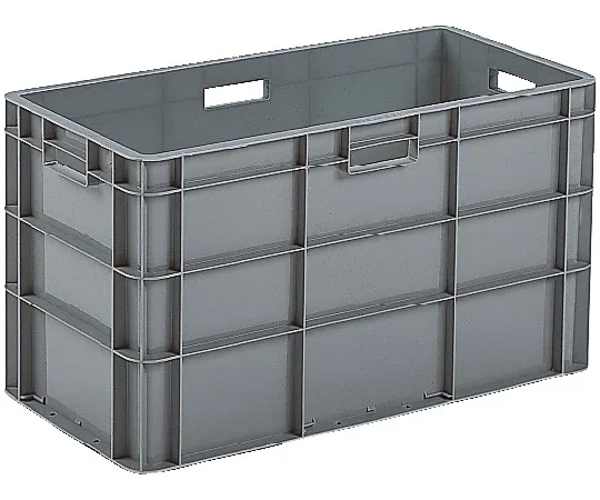67-7318-86 TP Standard Container TP364 with Handle Light Gray 20690000GL802