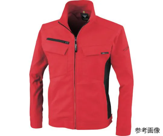 65-8347-60 Long Sleeve Blouson 1500-71-3L