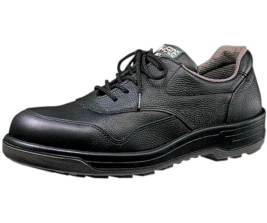 64-8049-70 JIS Standard, Safety Shoes, Black 23.5 cm IP5110J-23.5 IP5110J-23.5