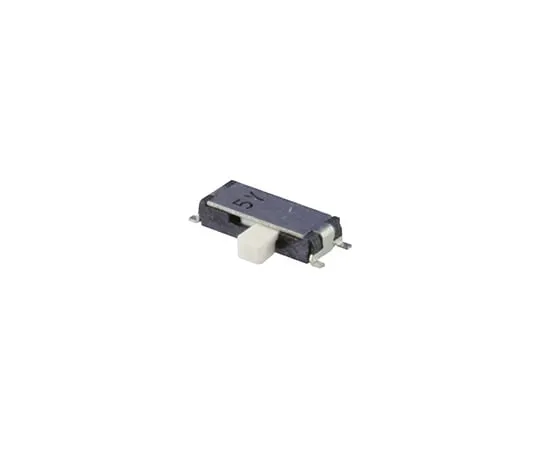 63-4880-18 PCB Slide Switch Single Pole Double Throw (SPDT) 300 mA @ 4 V dc Slide CUS-12B