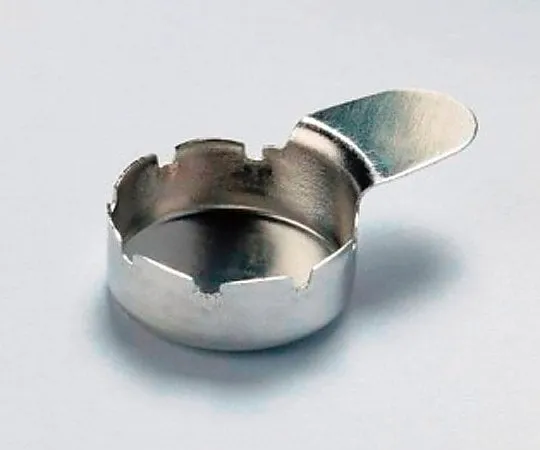 2-4337-01 Aluminum Pan 76.9850.16