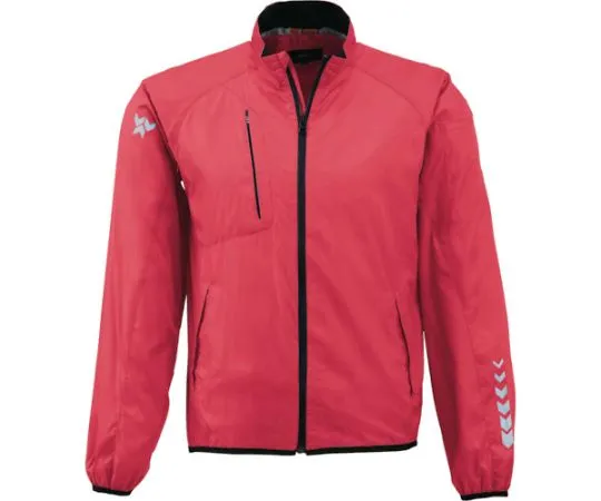 65-8482-51　［Discontinued］Color Blouson Red 3L　710-71-3L