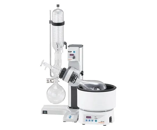 63-1394-93 Rotary Evaporator N-1210BV-WB