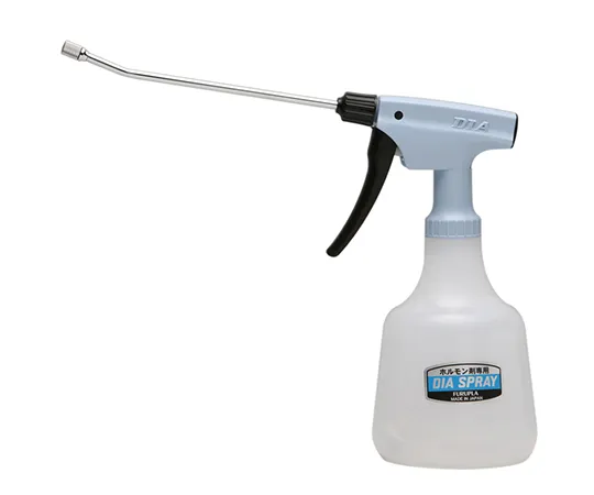 63-5590-77 Plant Growth Regulator Sprayer Long Pistol 12 Pieces No.540