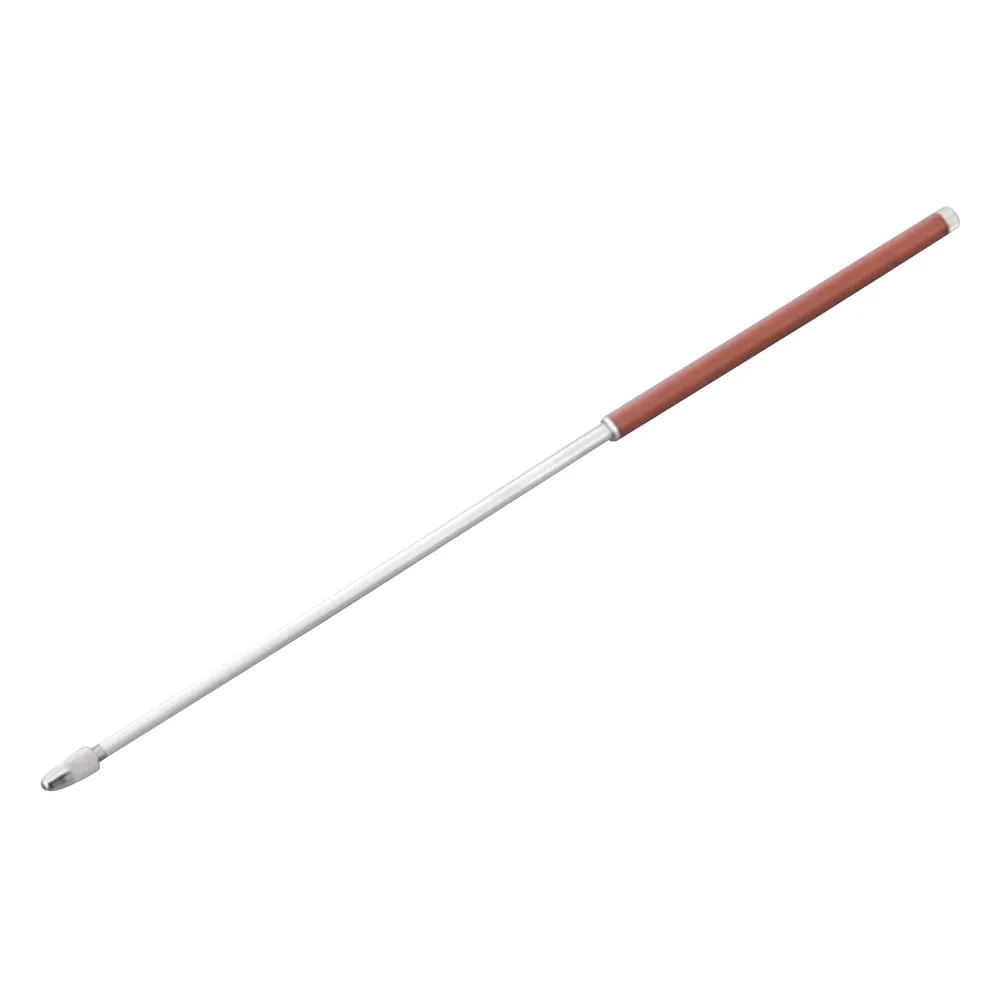 1-1436-01 Platinum Needle Brass Through (Top)
