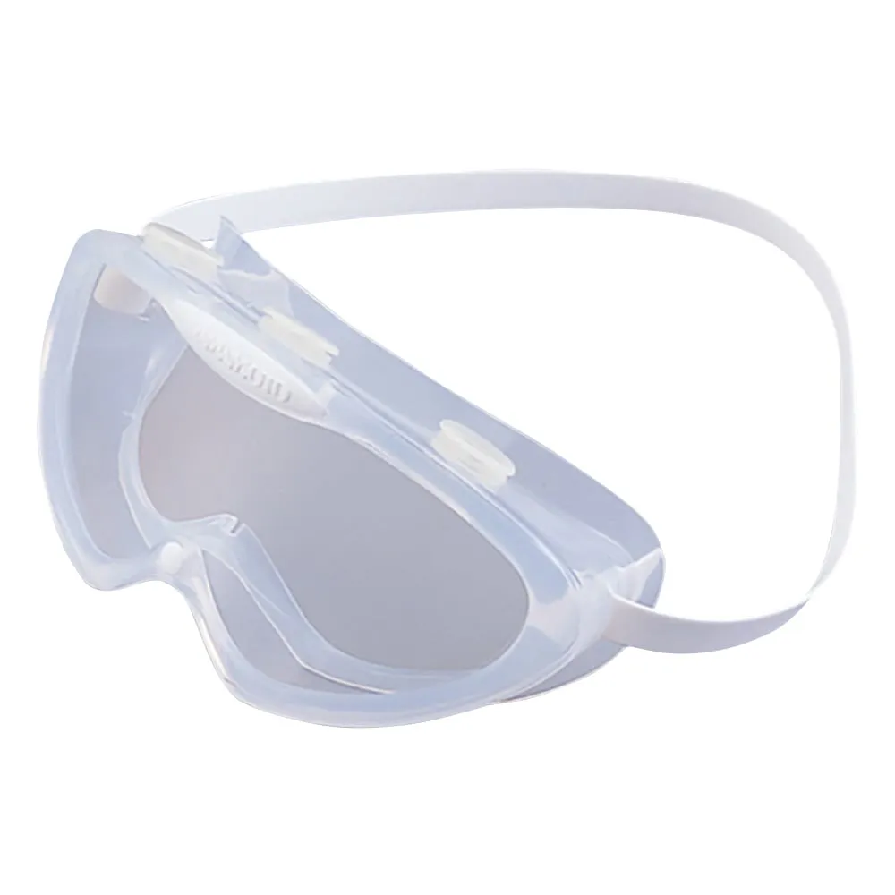 8-5601-22 Autoclavable Safety Goggles No 930 Ventilation Type No.931