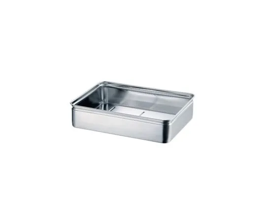 64-0920-78 Stainless Steel Tray Large 140 22010