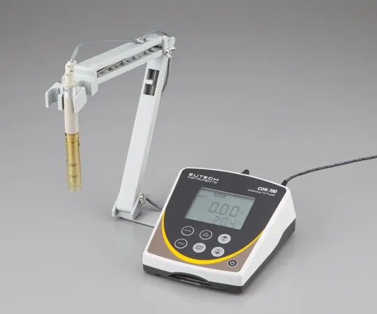 1-3568-01　［Discontinued］Desktop Economy Conductivity Meter (ECCON70043S)　ECCON70043S