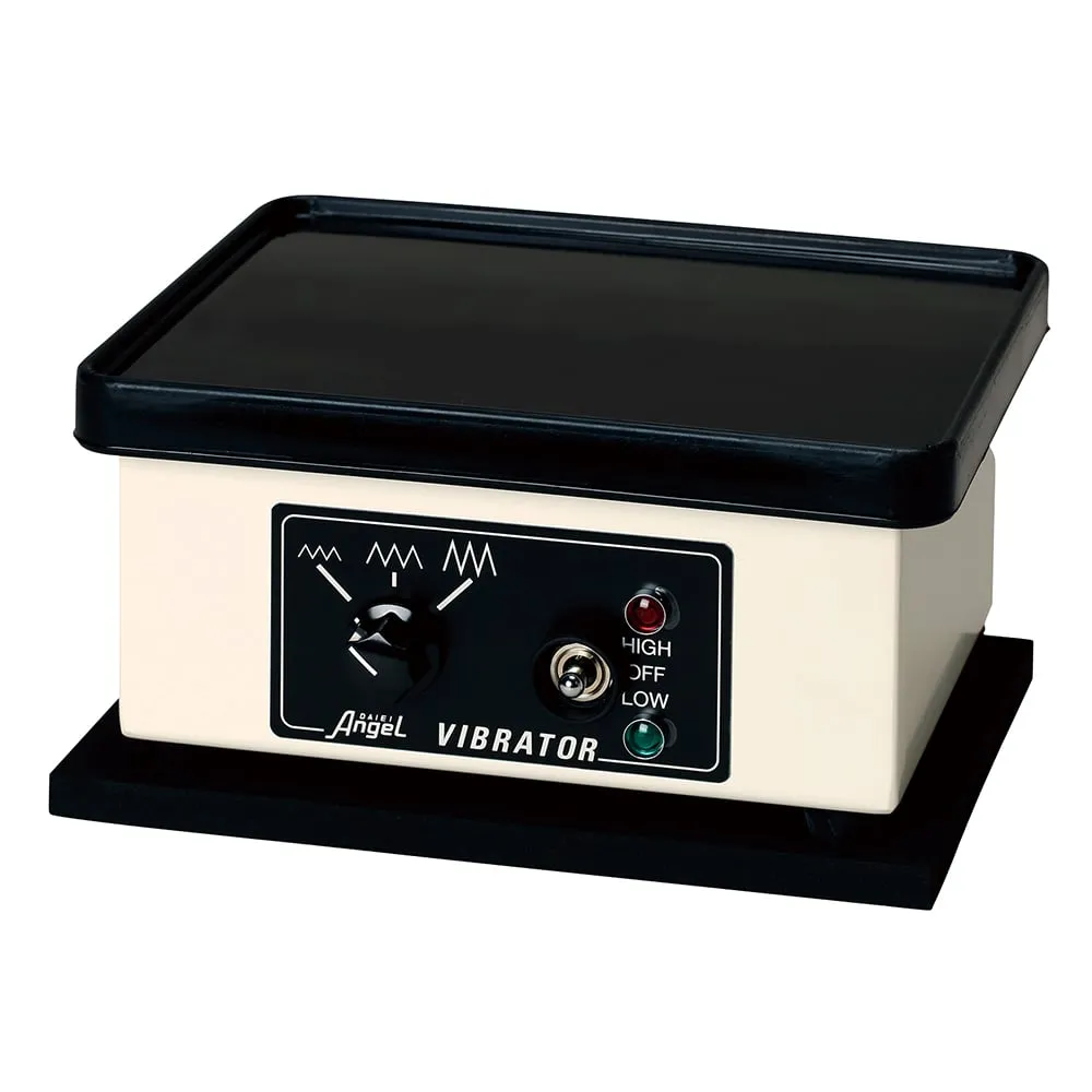 2-9513-01　［Discontinued］Desk Shaker Strong Vibration Type