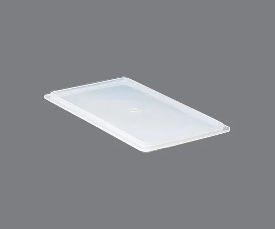 4-3040-02　［Discontinued］Square Tank PFA Cover (For 3L)　E03-02-0215