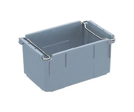 68-1816-71 442x278x203mm/19.0 L Container (Gray) EA506AM-21