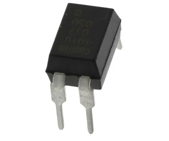 63-4783-37 Cosmo, K1010 B Transistor Output Optocoupler, Through Hole, 4-Pin DIP K1010 B