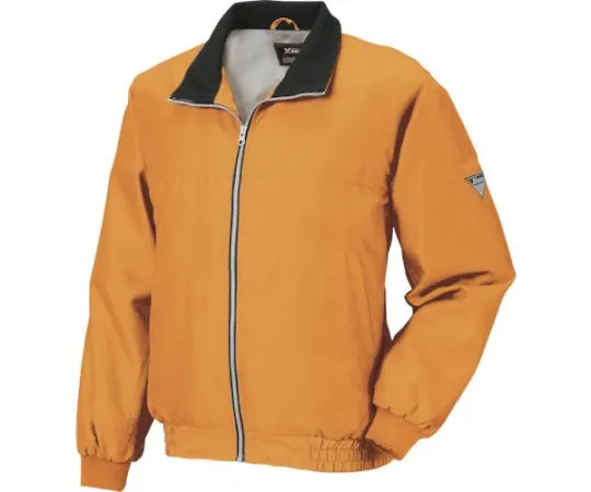 65-8440-91 Winter Blouson Orange 3L 282-82-3L