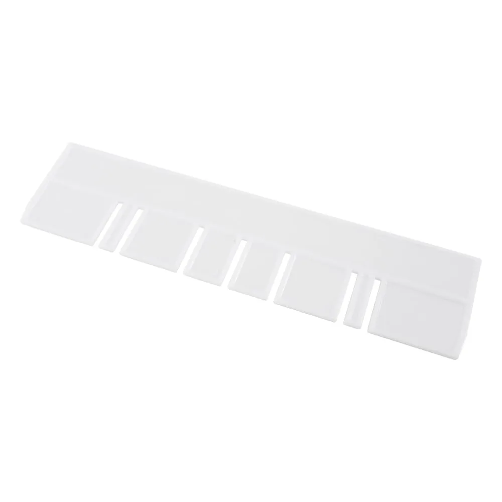 3-5349-51 Chemicals Tray Vertical Partition Plate -