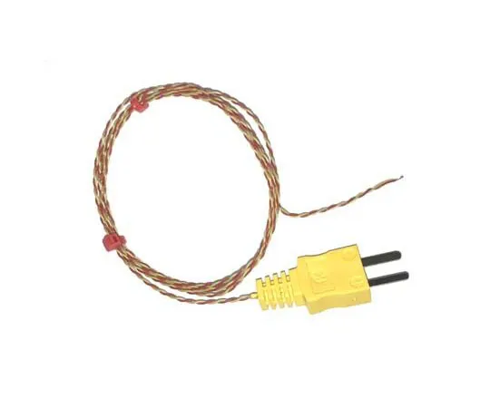 63-4684-55 RS PRO Type K Thermocouple, -75°C → +260°C 131-4760