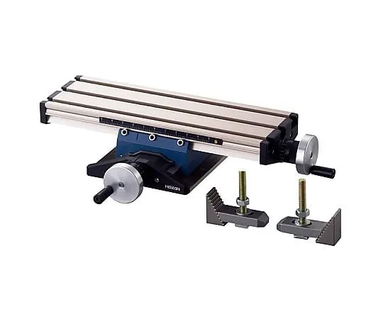61-0484-99 X-Y table for desk drill K-50
