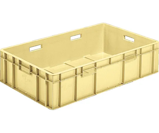 67-6577-52 TP Standard Container TP482L with Handle Cream 20640200CL202
