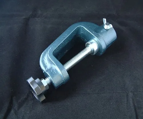 61-3732-28 Mounting Metal Fitting A Type 65 A65