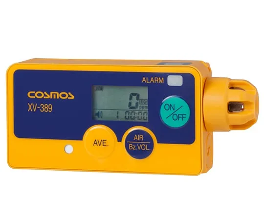 63-4200-35 Individual Exposed Concentration Meter XV-389