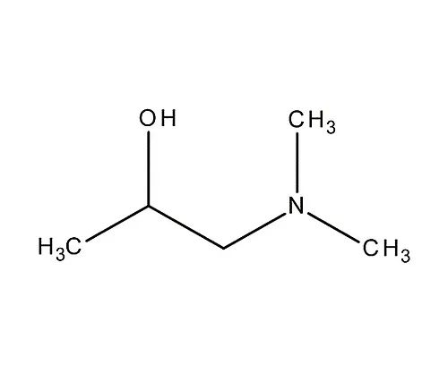 61-0333-93 1-(Dimethylamino)-2-Propanol for Synthesis 803247 500mL 8.03247.0500